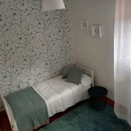 بيت للعطل La Casona De La Mesana