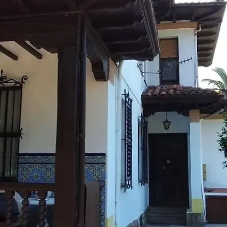 La Casona De La Mesana * Ribadesella