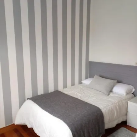 بيت للعطل La Casona De La Mesana ريباذيسييّا