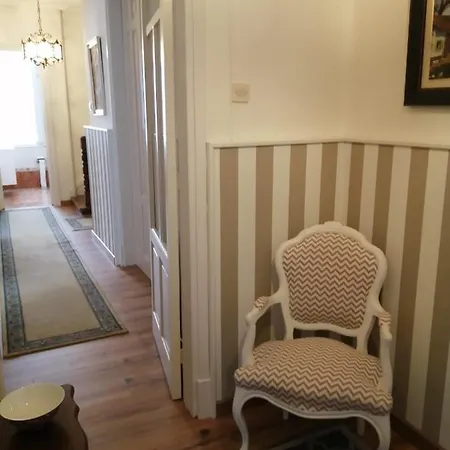 بيت للعطل La Casona De La Mesana