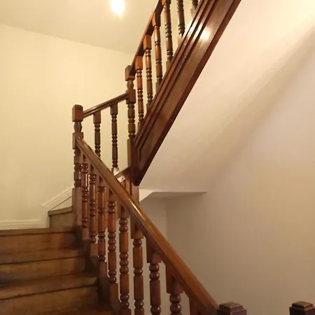 بيت للعطل La Casona De La Mesana ريباذيسييّا