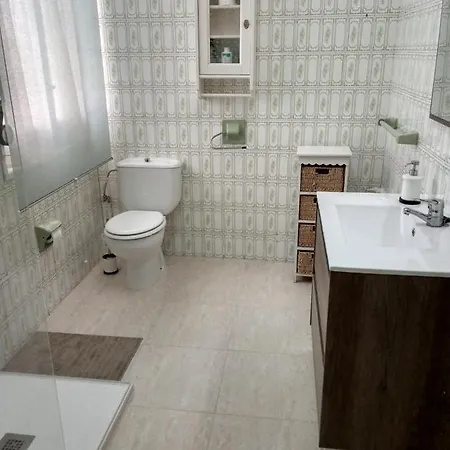 بيت للعطل La Casona De La Mesana