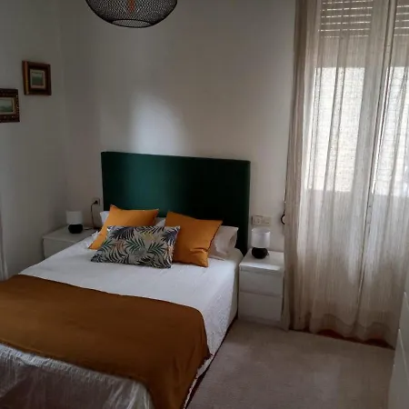 La Casona De La Mesana *