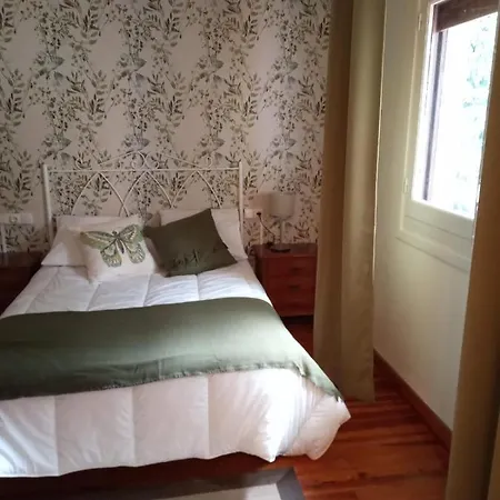 La Casona De La Mesana بيت للعطل ريباذيسييّا