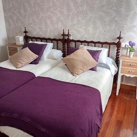 La Casona De La Mesana Holiday home *